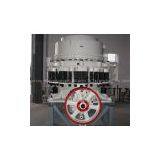 High Efficiency CS Series Cone Crusher for Indonesia thumbnail-1