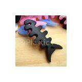 Dog Bone Silicon Cable Winders, Silicone Headphone / Earphone Cord Winder thumbnail-1