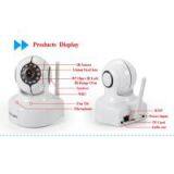 Sricam New Products P2P (Free) Indoor 720p Mini hd Indoor ip Camera thumbnail-2