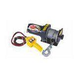 12V, 24V DC Handy 2000 lb Power ATV Electric Winch / Winches thumbnail-1