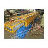 High Strength Color Plate Light Gauge Steel Framing Machines for Roof / Wall Panel thumbnail-1