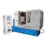 Axial or Radial Feed Gear CNC Hobbing Machine With Forward and Backward Cutting