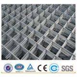 High Quality Galvanized 6x6 Concrete Reinforcing Welded Wire Mesh thumbnail-2