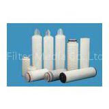 high flow 1 Micron Filter Cartridge for water purification systems