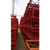 High Quality Tower Crane thumbnail-2