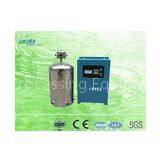 High Frequency Industrial Water Treatment Ozone Generator For Water Purifying