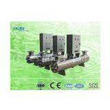 High Efficiency 240W Stainless Steel UV Water Sterilizer For Pure Water