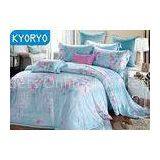Duvet Wedding Anniversary Floral Cotton Elegant Bedding Sets Soft Hand Feeling thumbnail-1