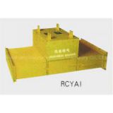 Series RCYAI/RCYAII Pipe Permanent Magnetic Separators