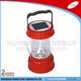 Solar Portable Camping Light