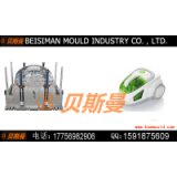 OEM Custom Supplier Plastic Injection Vacuum Cleaner Mould thumbnail-1