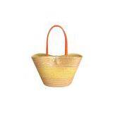 Straw Bag