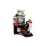 Single Maximum Tune Car Racing Arcade Machine 29 Inch For Kids MR-QF208-2 thumbnail-1