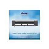 Aprint 330SW+ New Speedy Solvent Printer