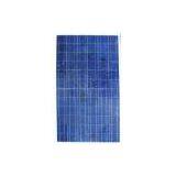 270W Solar Panel, Made of Multi-Crystalline Silicone Cells