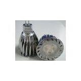 MR16 3X2W Bridgelux LED Spotlight