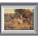 Landscape Realism Oil Painting Wall Art thumbnail-3