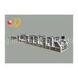 Multifunctional Automatic Folder Gluer Machine High - Speed Carton