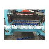 High Performance Models Roof Roll Forming Machine With Noble Appearance