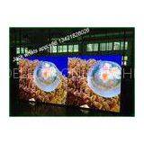 Indoor Full Color P2.5 Led Video Display Panels With Double Screen For Advertising