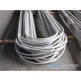 STAINLESS STEEL U BEND TUBE EN10216-5 TC2 D4 1.24MM, 1.65MM, 2.11MM