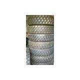 Military Off-road Tyre 255/85R16 thumbnail-2