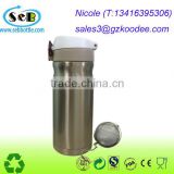 Nestable for shipping and storage Stainless Steel Tea Strainer,Tea Accessories,Tea Balls