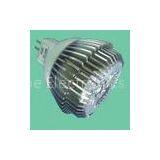 3 Watt DC 12V 15Led Spot Lamps Light 4000 - 4500K, ()50mm x (H)49mm for Museum Lighting