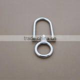 British Falconry Swivels Size 5 Stainless Steel Falconry Fishing Swivels thumbnail-3