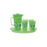 Plastic Pitcher Set thumbnail-3