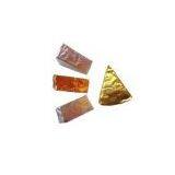 Embossing Aluminium Foil For Chocolate Packing thumbnail-1