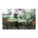 Hydralic Cylinder Coil Car for Steel Coil Uncoiler / Decoiler / Coil Peeler