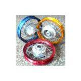 Aluminum Alloy Rims thumbnail-1