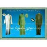 Arabic robe