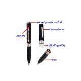 Spy Pen Camera and DVR,Mini DVR thumbnail-1