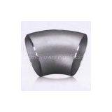 Seamless Steel Pipe Elbow thumbnail-2