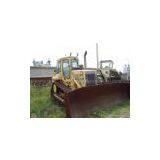 Used Caterpillar Bulldozers D5H