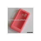 Silicone Skin Case for LG VX 9700