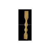 Wood Column thumbnail-1