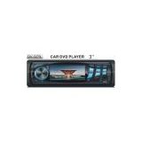 1 DIN Car DVD Player with 3\