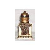 Polyresin Perfume Bottle