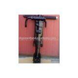 TY24C-Hand-Hold Rock Drill thumbnail-2