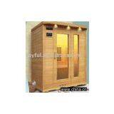 Sauna House SAUNA-003CS thumbnail-1
