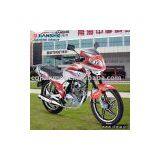 BY125-5 Motorcycle thumbnail-1