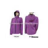 Lady's Polar Jacket thumbnail-1