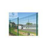 Wire Mesh Fence