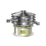 Three-dimensional Vibration Sieve