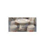 Classic Manual Woven Outdoor Table