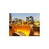 Used CAT Loader 966G,second Hand Loader With Good Working