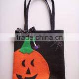 Halloween Cute Gift Shopping Bag thumbnail-2